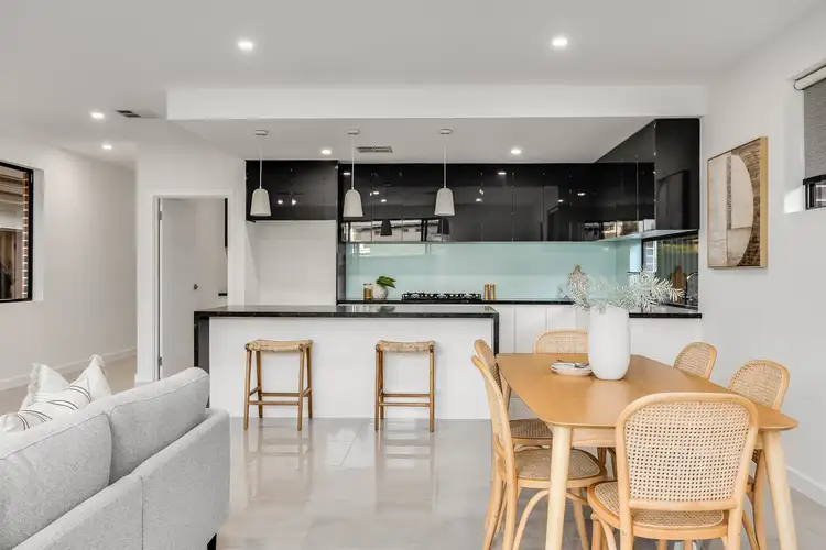 Fourth view of Homely house listing, 1A Lock Street, Kidman Park SA 5025