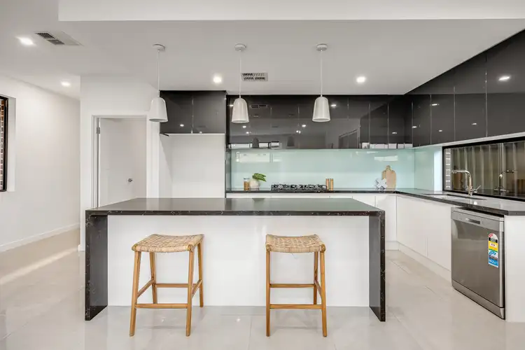 Fifth view of Homely house listing, 1A Lock Street, Kidman Park SA 5025