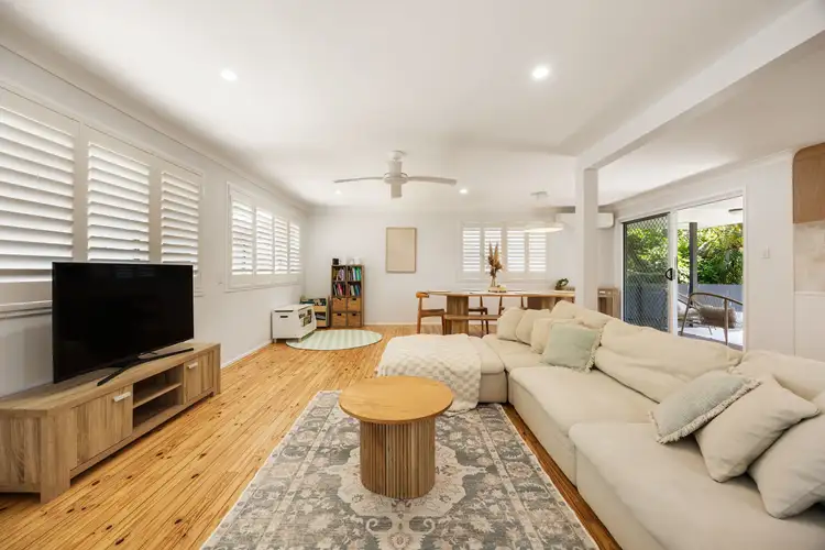 Second view of Homely house listing, 6 Mondra Street, Kenmore Hills QLD 4069