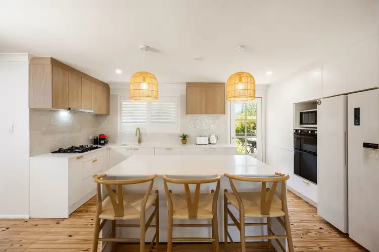 Third view of Homely house listing, 6 Mondra Street, Kenmore Hills QLD 4069