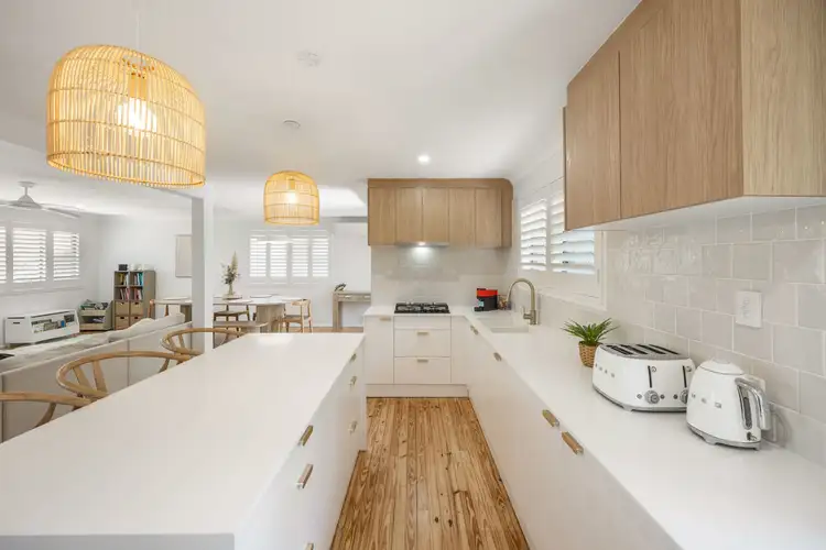 Fourth view of Homely house listing, 6 Mondra Street, Kenmore Hills QLD 4069