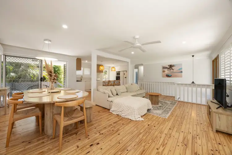 Fifth view of Homely house listing, 6 Mondra Street, Kenmore Hills QLD 4069