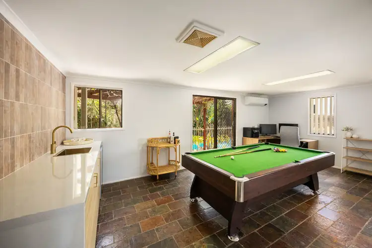 Sixth view of Homely house listing, 6 Mondra Street, Kenmore Hills QLD 4069