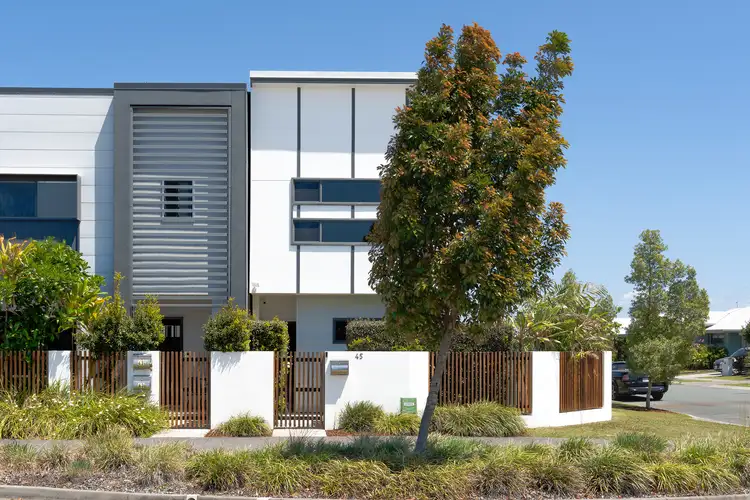 45 Charlotte Avenue, Nirimba QLD 4551