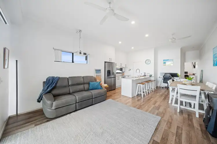 Second view of Homely house listing, 45 Charlotte Avenue, Nirimba QLD 4551