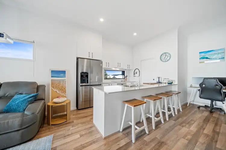 Third view of Homely house listing, 45 Charlotte Avenue, Nirimba QLD 4551