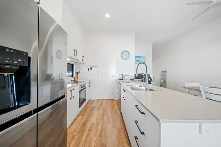 Fourth view of Homely house listing, 45 Charlotte Avenue, Nirimba QLD 4551