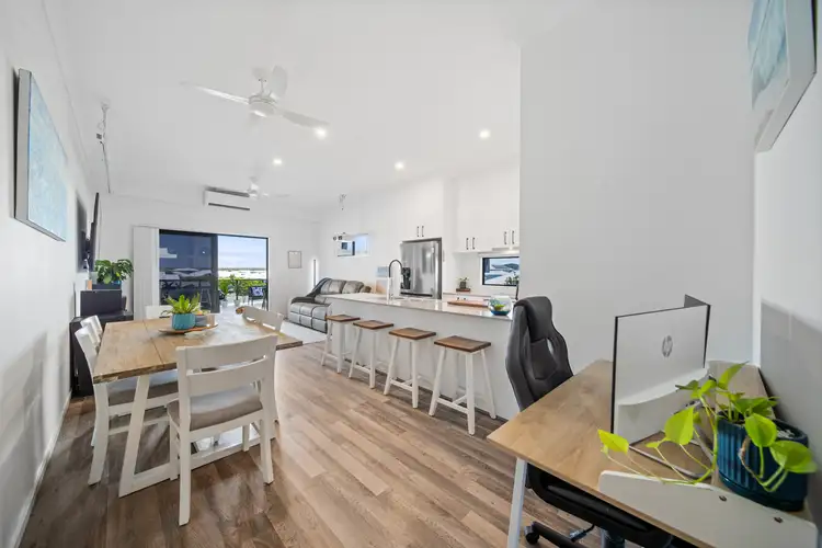 Fifth view of Homely house listing, 45 Charlotte Avenue, Nirimba QLD 4551