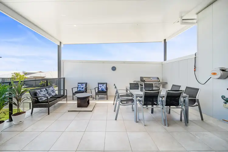 Sixth view of Homely house listing, 45 Charlotte Avenue, Nirimba QLD 4551