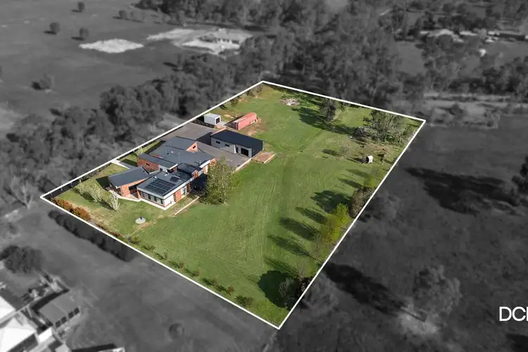 372 Somerset Park Road, Strathfieldsaye VIC 3551