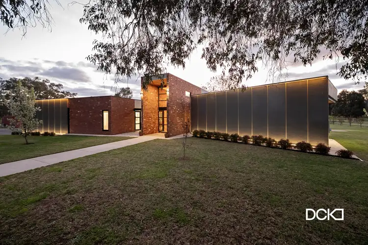 Second view of Homely house listing, 372 Somerset Park Road, Strathfieldsaye VIC 3551
