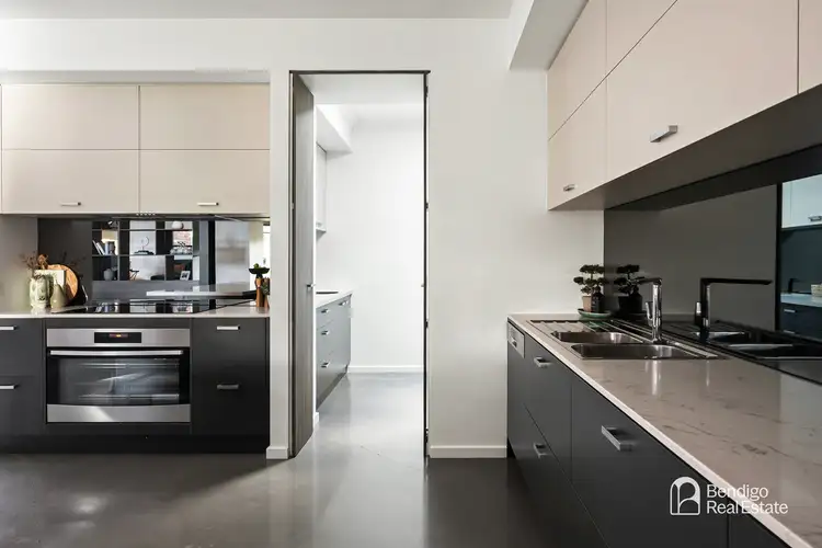 Fifth view of Homely house listing, 372 Somerset Park Road, Strathfieldsaye VIC 3551