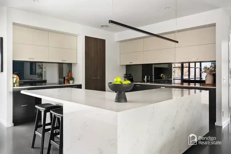 Sixth view of Homely house listing, 372 Somerset Park Road, Strathfieldsaye VIC 3551