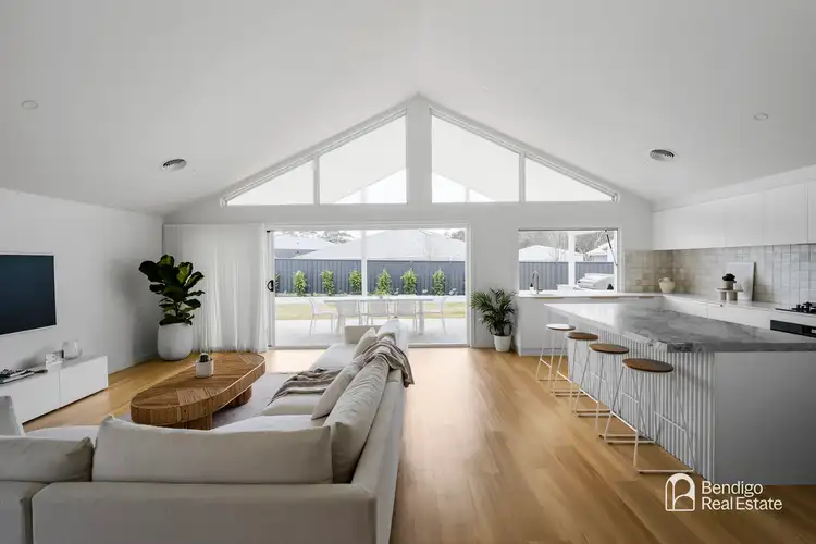 Fourth view of Homely house listing, 47 Westbury Boulevard, Maiden Gully VIC 3551