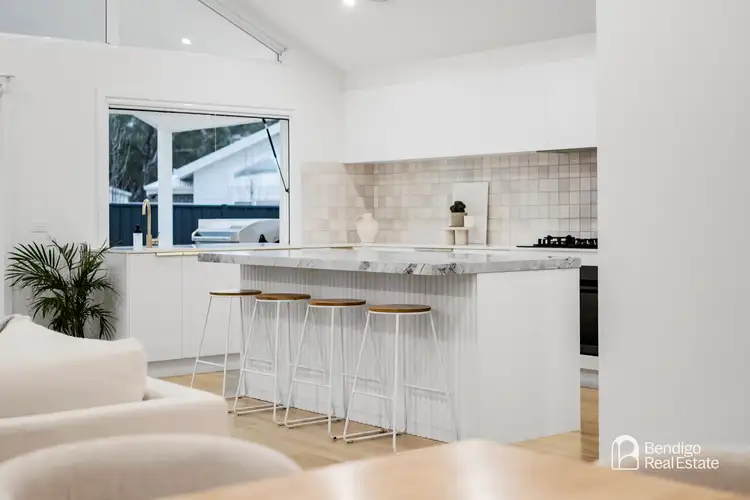 Fifth view of Homely house listing, 47 Westbury Boulevard, Maiden Gully VIC 3551