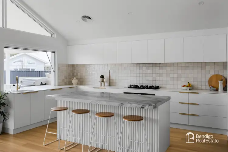 Sixth view of Homely house listing, 47 Westbury Boulevard, Maiden Gully VIC 3551