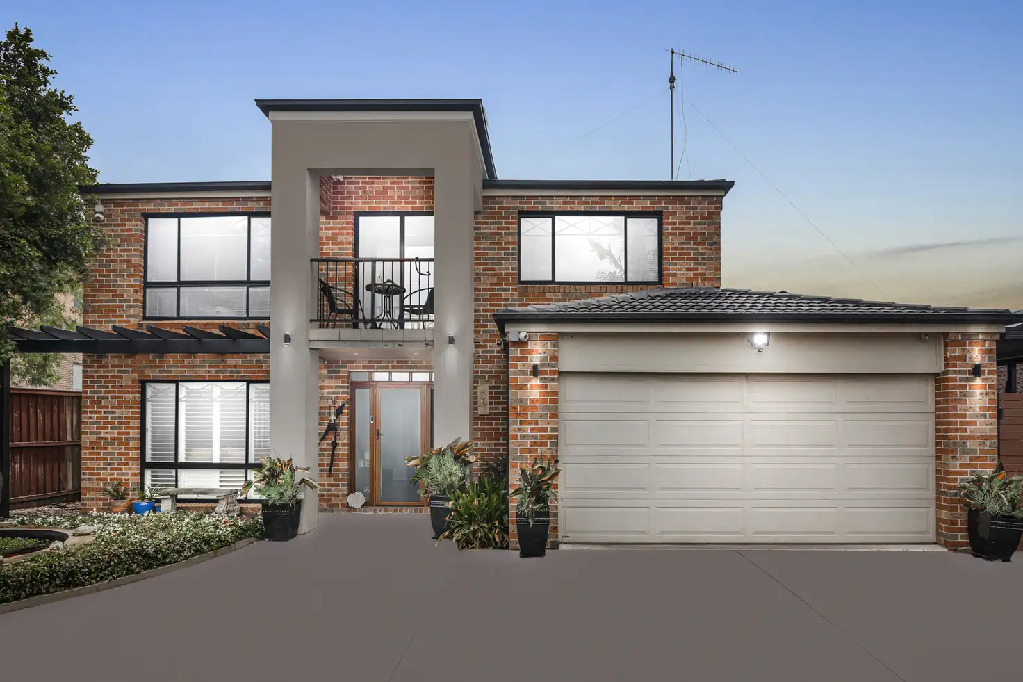 Main view of Homely house listing, 15 Rebellion Circuit, Beaumont Hills NSW 2155