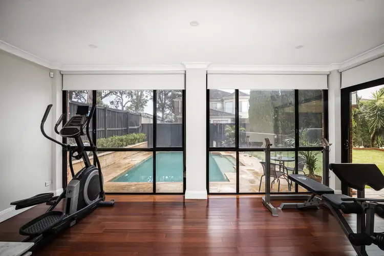 Third view of Homely house listing, 15 Rebellion Circuit, Beaumont Hills NSW 2155