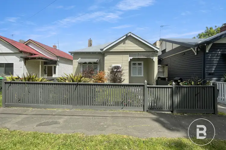 509A MacArthur Street, Soldiers Hill VIC 3350