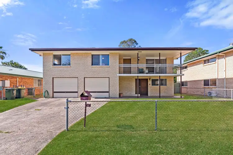 17 Mcginn Road, Ferny Grove QLD 4055