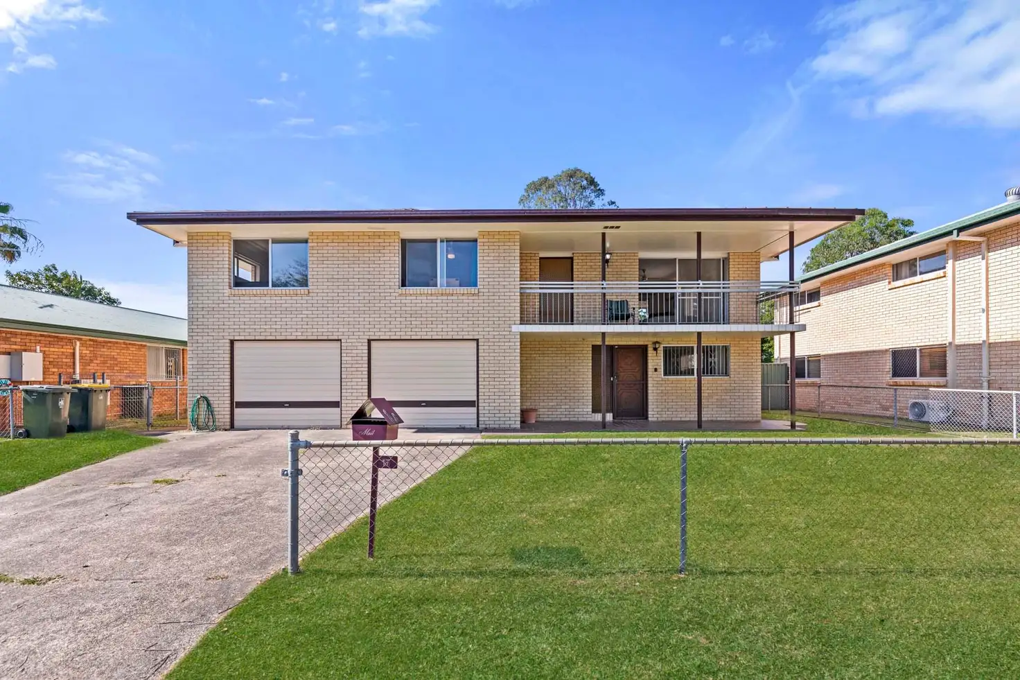 Main view of Homely house listing, 17 Mcginn Road, Ferny Grove QLD 4055