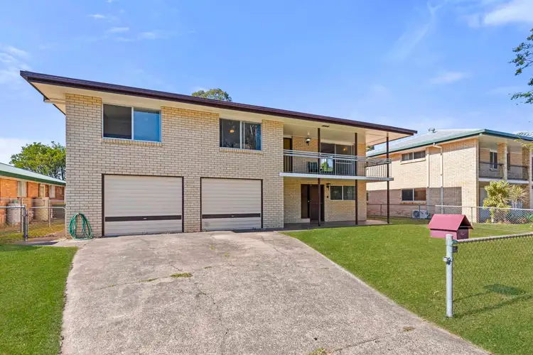 Second view of Homely house listing, 17 Mcginn Road, Ferny Grove QLD 4055