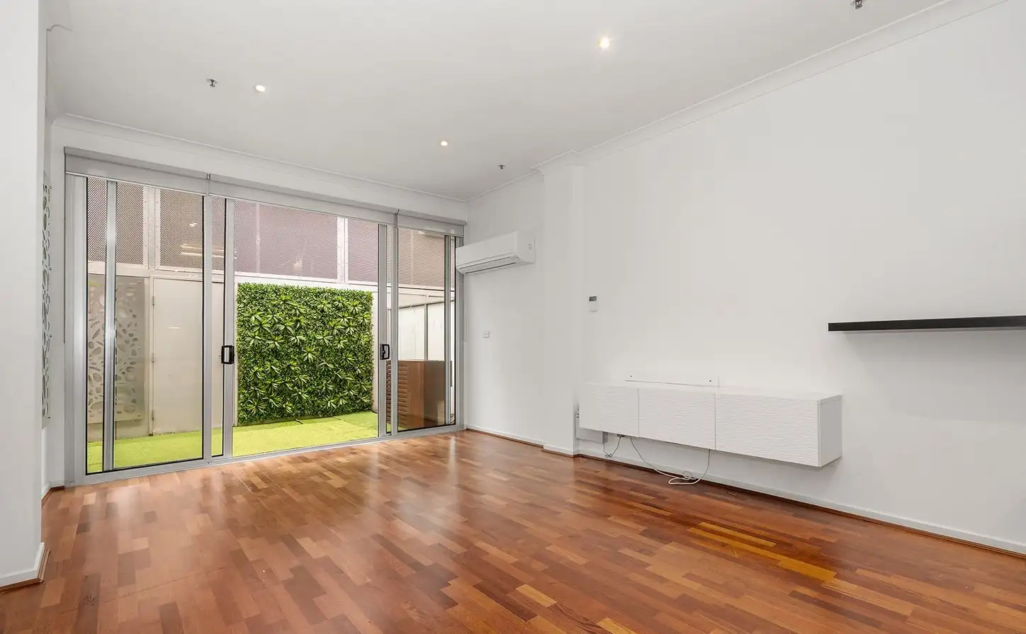 Main view of Homely apartment listing, 7 Swallow Lane, Footscray VIC 3011