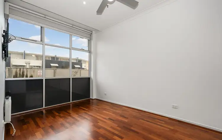 Third view of Homely apartment listing, 7 Swallow Lane, Footscray VIC 3011