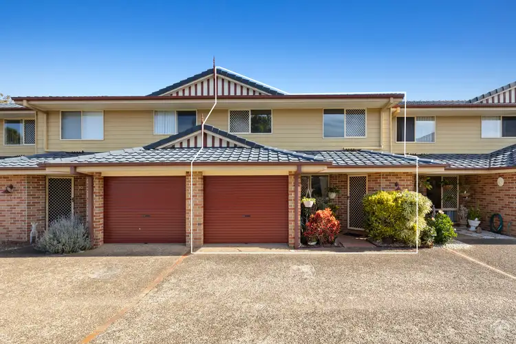 9/4 Advocate Place, Banora Point NSW 2486