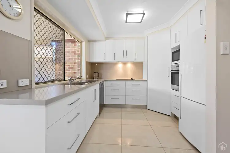 Second view of Homely villa listing, 9/4 Advocate Place, Banora Point NSW 2486