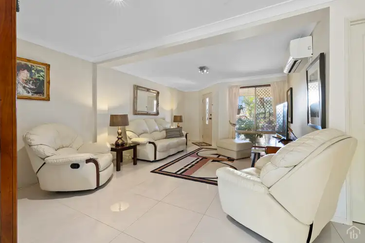Third view of Homely villa listing, 9/4 Advocate Place, Banora Point NSW 2486
