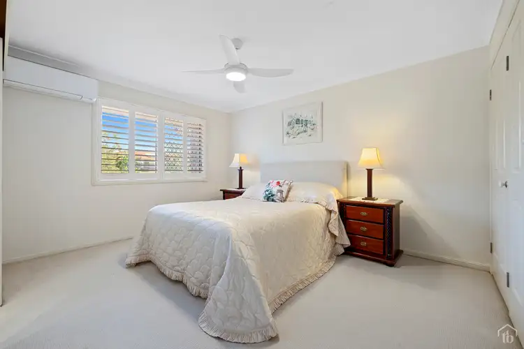 Fourth view of Homely villa listing, 9/4 Advocate Place, Banora Point NSW 2486