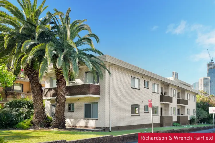 Level 1/1/7 Harold Street, Parramatta NSW 2150