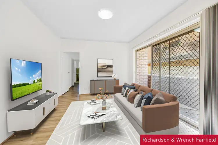 Fifth view of Homely apartment listing, Level 1/1/7 Harold Street, Parramatta NSW 2150