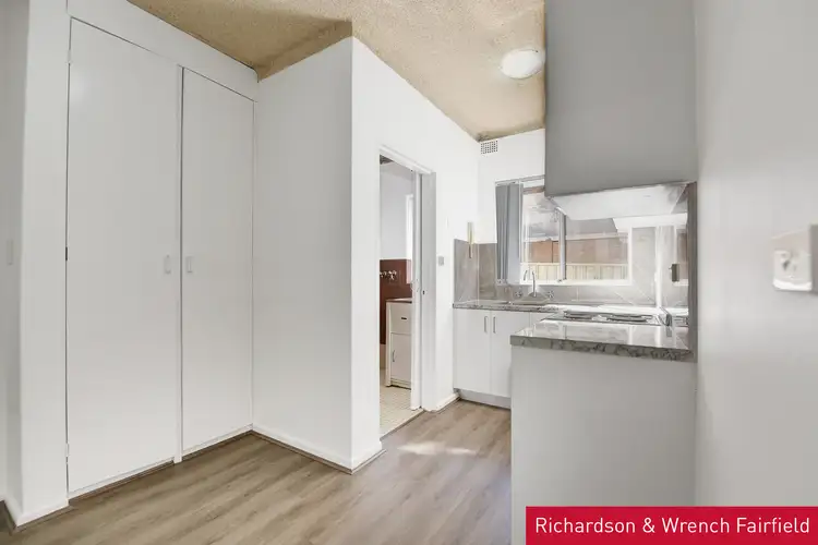 Sixth view of Homely apartment listing, Level 1/1/7 Harold Street, Parramatta NSW 2150