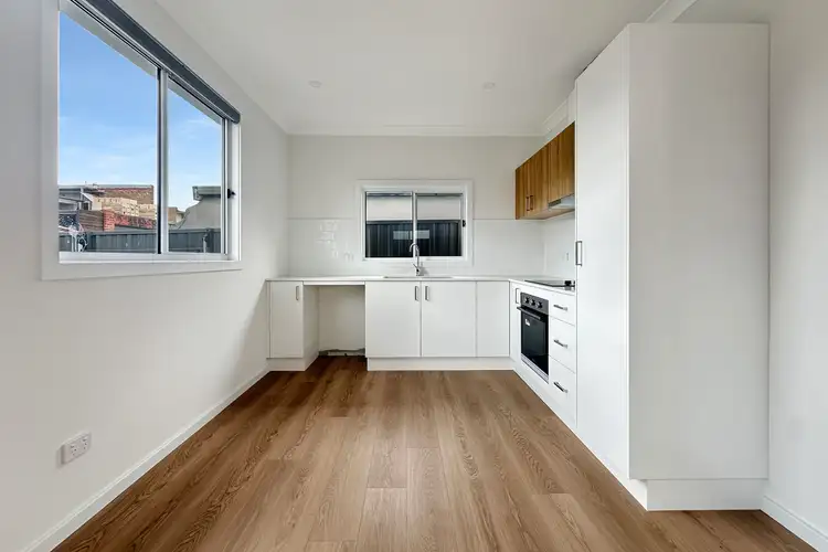 Fourth view of Homely house listing, 57A Lancaster Avenue, Melrose Park NSW 2114
