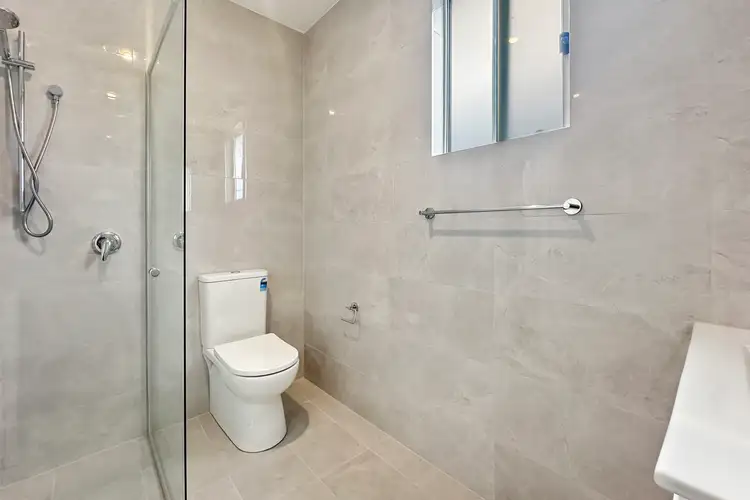 Fourth view of Homely house listing, 57A Lancaster Avenue, Melrose Park NSW 2114