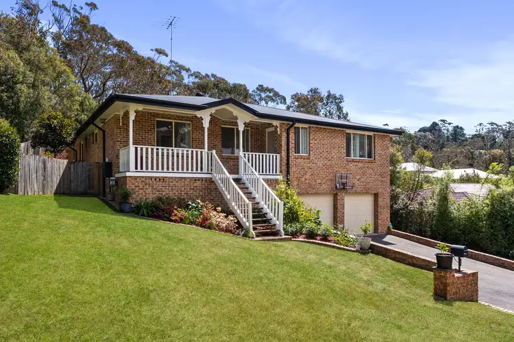 10 Glen Wattle Close, Katoomba NSW 2780