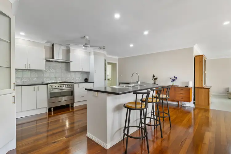 Third view of Homely house listing, 10 Glen Wattle Close, Katoomba NSW 2780