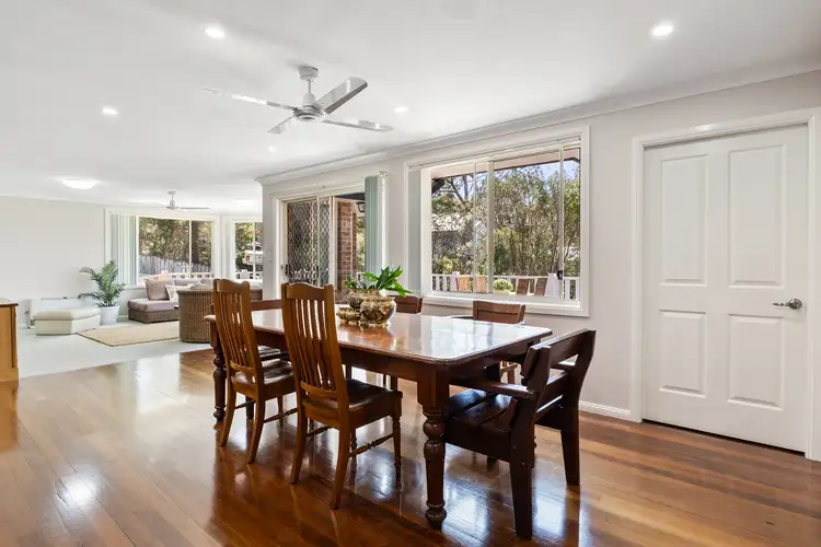 Fourth view of Homely house listing, 10 Glen Wattle Close, Katoomba NSW 2780