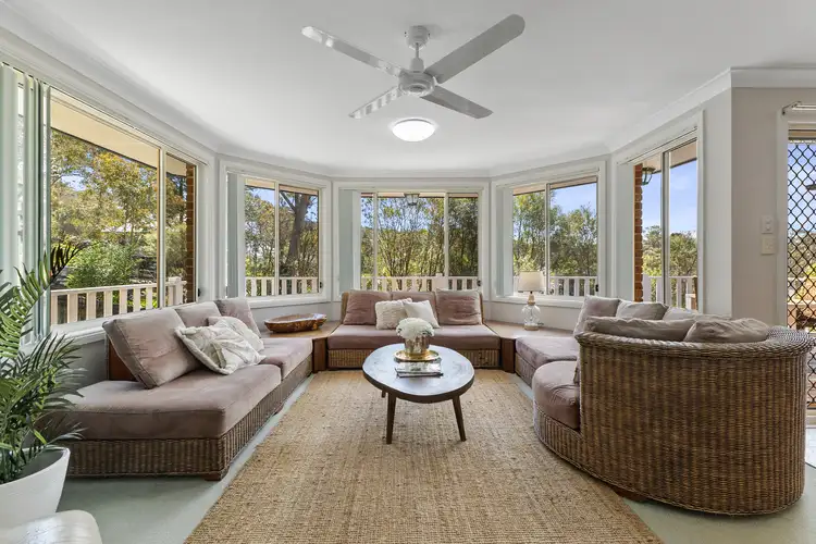 Fifth view of Homely house listing, 10 Glen Wattle Close, Katoomba NSW 2780