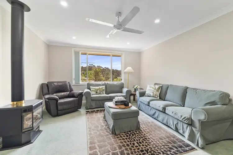 Sixth view of Homely house listing, 10 Glen Wattle Close, Katoomba NSW 2780