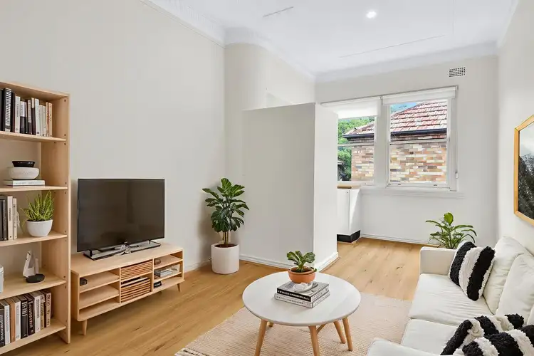 7/185 Falcon Street, Neutral Bay NSW 2089