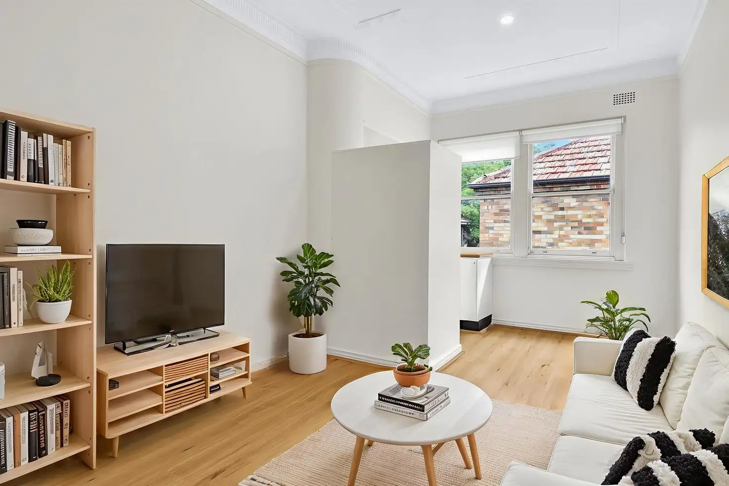 Main view of Homely apartment listing, 7/185 Falcon Street, Neutral Bay NSW 2089