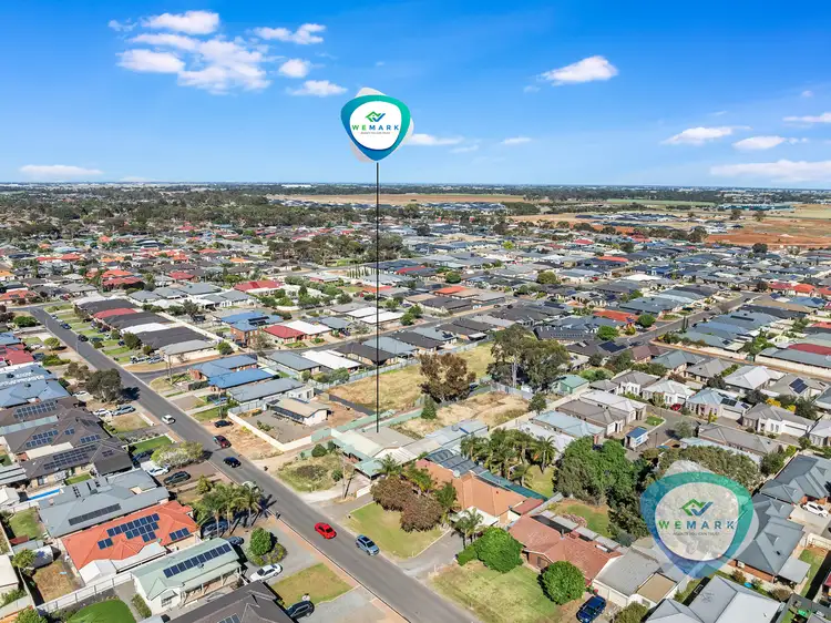 Fifth view of Homely house listing, 16 Lakeland Road, Munno Para West SA 5115