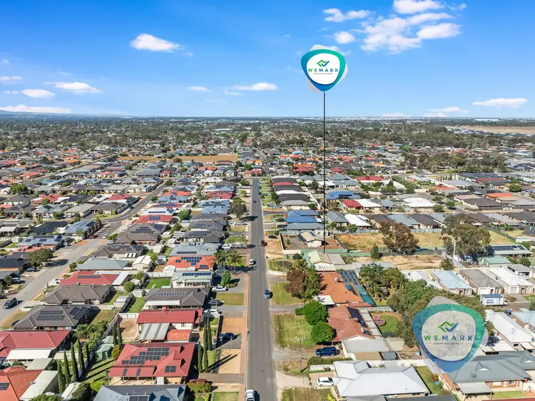 Sixth view of Homely house listing, 16 Lakeland Road, Munno Para West SA 5115