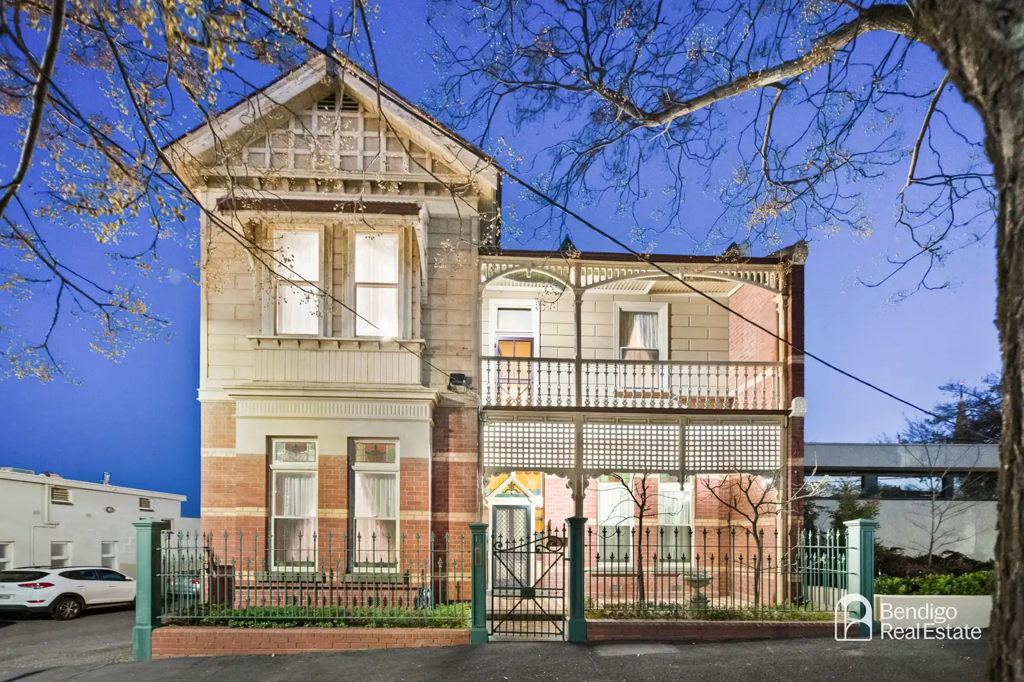 Main view of Homely house listing, 11 Rowan Street, Bendigo VIC 3550
