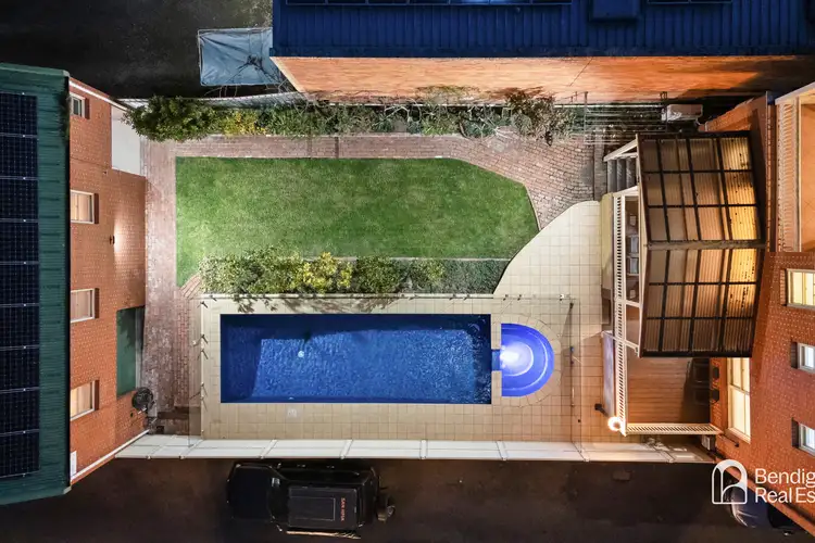 Second view of Homely house listing, 11 Rowan Street, Bendigo VIC 3550