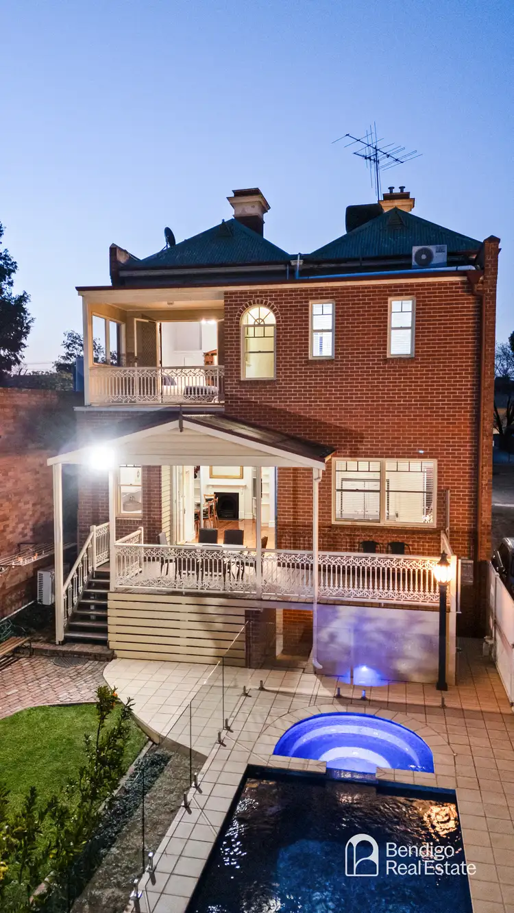 Fifth view of Homely house listing, 11 Rowan Street, Bendigo VIC 3550