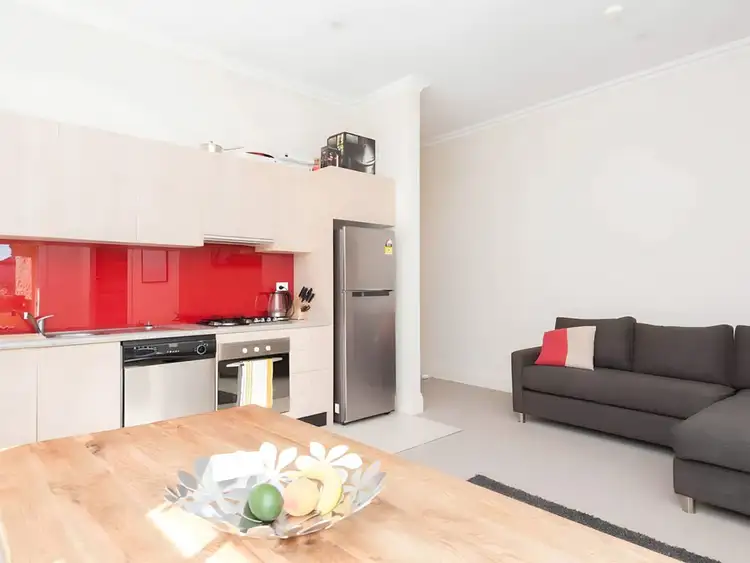 4/185A Bourke Street, Darlinghurst NSW 2010